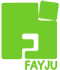 fayju logo