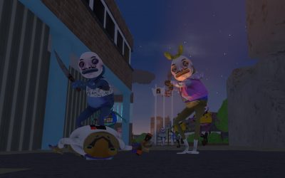New Amazing Frog? Beta Available