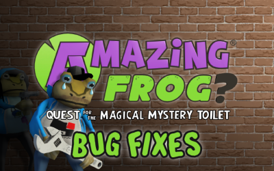 QMMT part two BUG FIXES! – Oct 2023