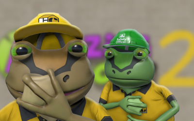 Amazing Frog? 2 Sandbox – Nov 2023